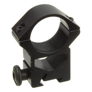 Крепление на планку Пикатинни/Вивера для фонарей подствольное