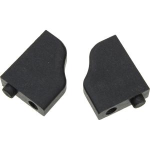 Крепление сервомашинки 1:10 Himoto 03013