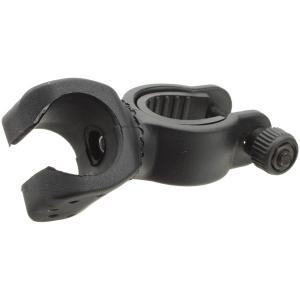 Крепление универсальное для фонарей на велосипед