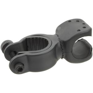 Крепление универсальное для фонарей на велосипед