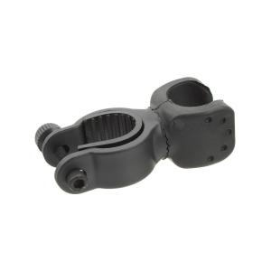 Крепление универсальное для фонарей на велосипед