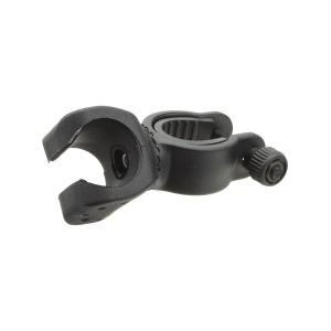 Крепление универсальное для фонарей на велосипед