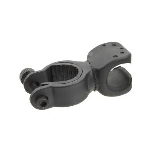 Крепление универсальное для фонарей на велосипед