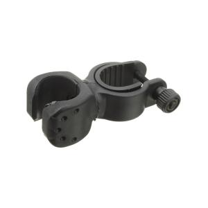 Крепление универсальное для фонарей на велосипед