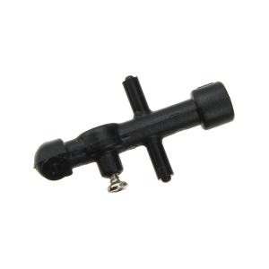 Крестовина на внутренний вал 340-24