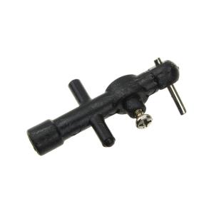 Крестовина на внутренний вал Force 353