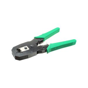 Кримпер универсальный 8P8C/6P6C/4P4C DT-315, с ножом для заделки витой пары