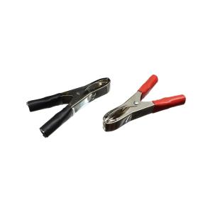 Крокодил 100*13мм 50А (упаковка 2шт)