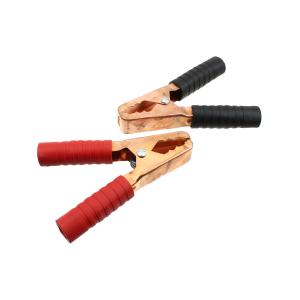 Крокодил 135х20 резиновый, обмедненный (упаковка 2шт)