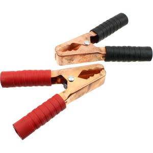 Крокодил 135х20 резиновый, обмедненный (упаковка 2шт)