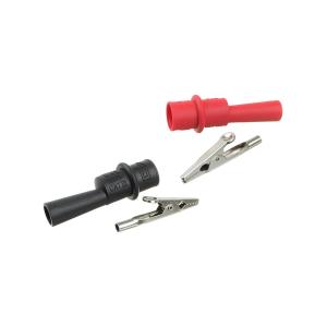 Крокодил для щупа d=4мм 55мм BC55-30080 (упаковка 2шт)