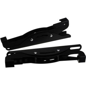 Кронштейн для ЖК ТВ на стену 14-42"черный