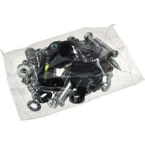 Кронштейн для ЖК ТВ на стену 14-42"черный