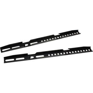 Кронштейн для ЖК ТВ на стену 26-63" черный