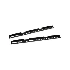 Кронштейн для ЖК ТВ на стену 26-63" черный