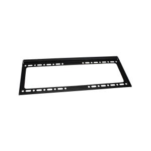 Кронштейн для ЖК ТВ на стену 26-63" черный