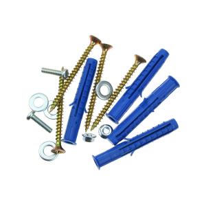 Кронштейн ЖК ТВ 10-49 настенный, поворотный, черный S366