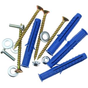 Кронштейн ЖК ТВ 10-49 настенный, поворотный, черный S366