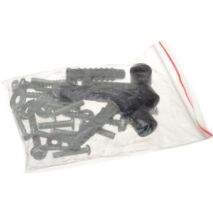 Кронштейн ЖК ТВ 14-32 настенный черный