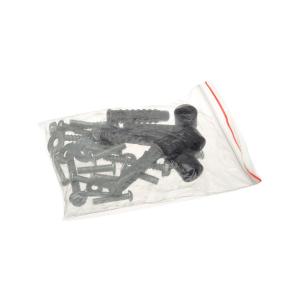 Кронштейн ЖК ТВ 14-32 настенный черный