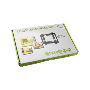 Кронштейн ЖК ТВ 14-32 настенный черный