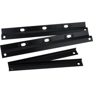 Кронштейн ЖК ТВ 14-32 настенный черный HB H01