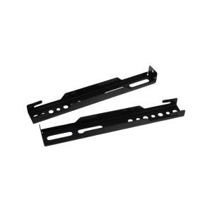 Кронштейн ЖК ТВ 14-32 настенный черный HB H01