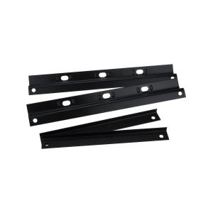 Кронштейн ЖК ТВ 14-32 настенный черный HB H01