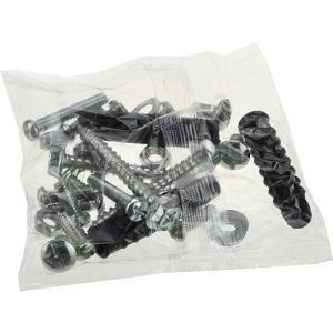 Кронштейн ЖК ТВ 14-32 настенный черный HB H01