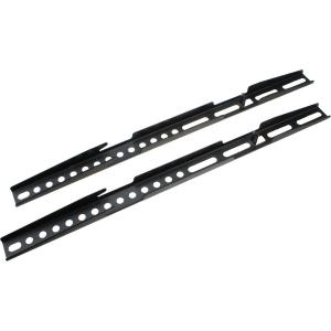 Кронштейн ЖК ТВ 26-65 настенный черный