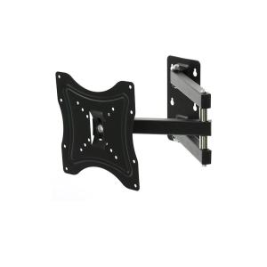 Кронштейн на стену 14-55 HDL-117B-2 черный