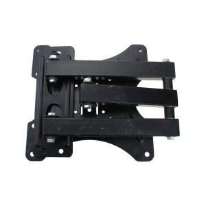 Кронштейн на стену 14-55 HDL-117B-2 черный, замокший товар, отслоение краски