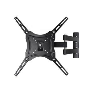 Кронштейн на стену 14-55 HDL-117B-2 черный