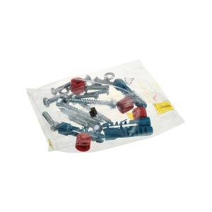 Кронштейн на стену 17-37 E1-T черный Kaloc