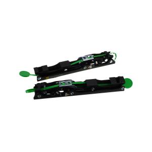 Кронштейн на стену 17-37 E1-T черный Kaloc