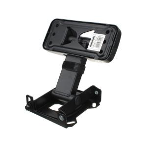 Кронштейн на стену 23-55 X-1 черный