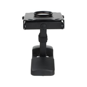 Кронштейн на стену 23-55 X-1 черный