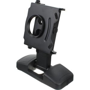 Кронштейн на стену 23-55 X-1 черный