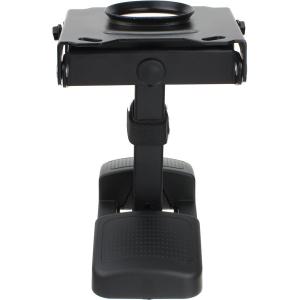 Кронштейн на стену 23-55 X-1 черный