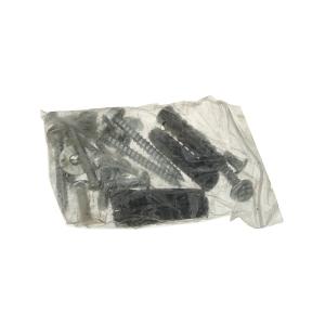 Кронштейн на стену 32-42 черный