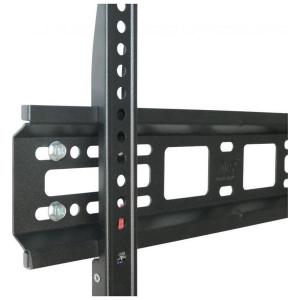 Кронштейн на стену 32-55 NB D2-F черный