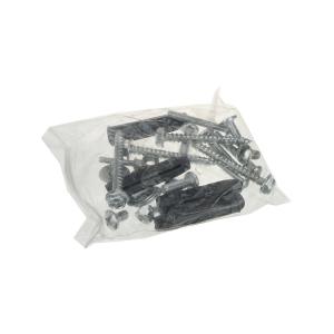 Кронштейн на стену 40-70 черный