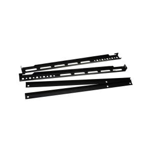 Кронштейн на стену 40-70 черный