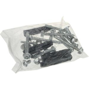 Кронштейн на стену 40-70 черный