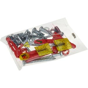 Кронштейн на стену 55-85 черный, DF70-T