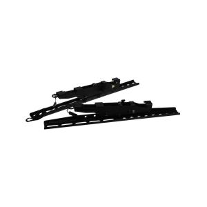 Кронштейн на стену 55-85 черный, DF70-T