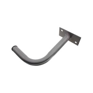 Кронштейн настенный d20 вылет 200мм, для уличной антенны и 3G,4G ver.2