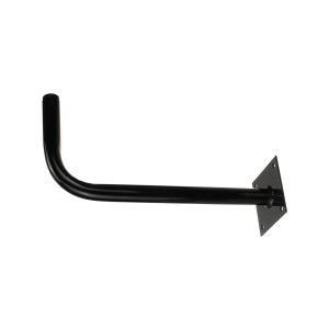 Кронштейн настенный d22 вылет 300мм, для уличной антенны