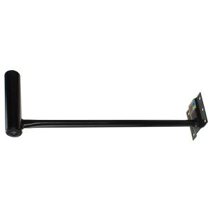 Кронштейн настенный d32 вылет 350мм