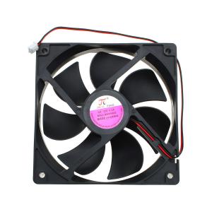 Кулер 120*120*25 12V 0,2А 2PIN провод 25см вентилятор охлаждения